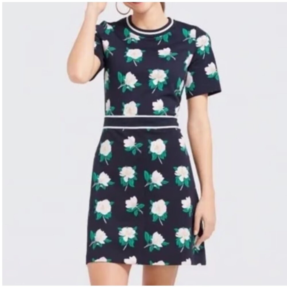 NWOT Draper James Magnolia Dress